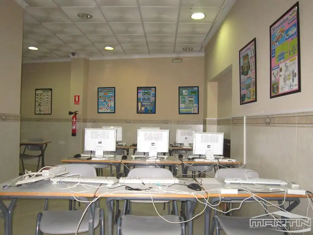 Gewerbefläche zum Verkauf in El Carmen - La Barrera, imagen 7