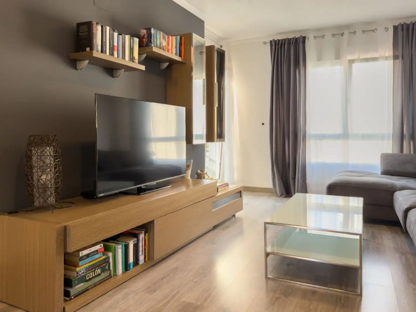 Wohnung mit Terrasse zum Verkauf in Avinguda de València, imagen 2