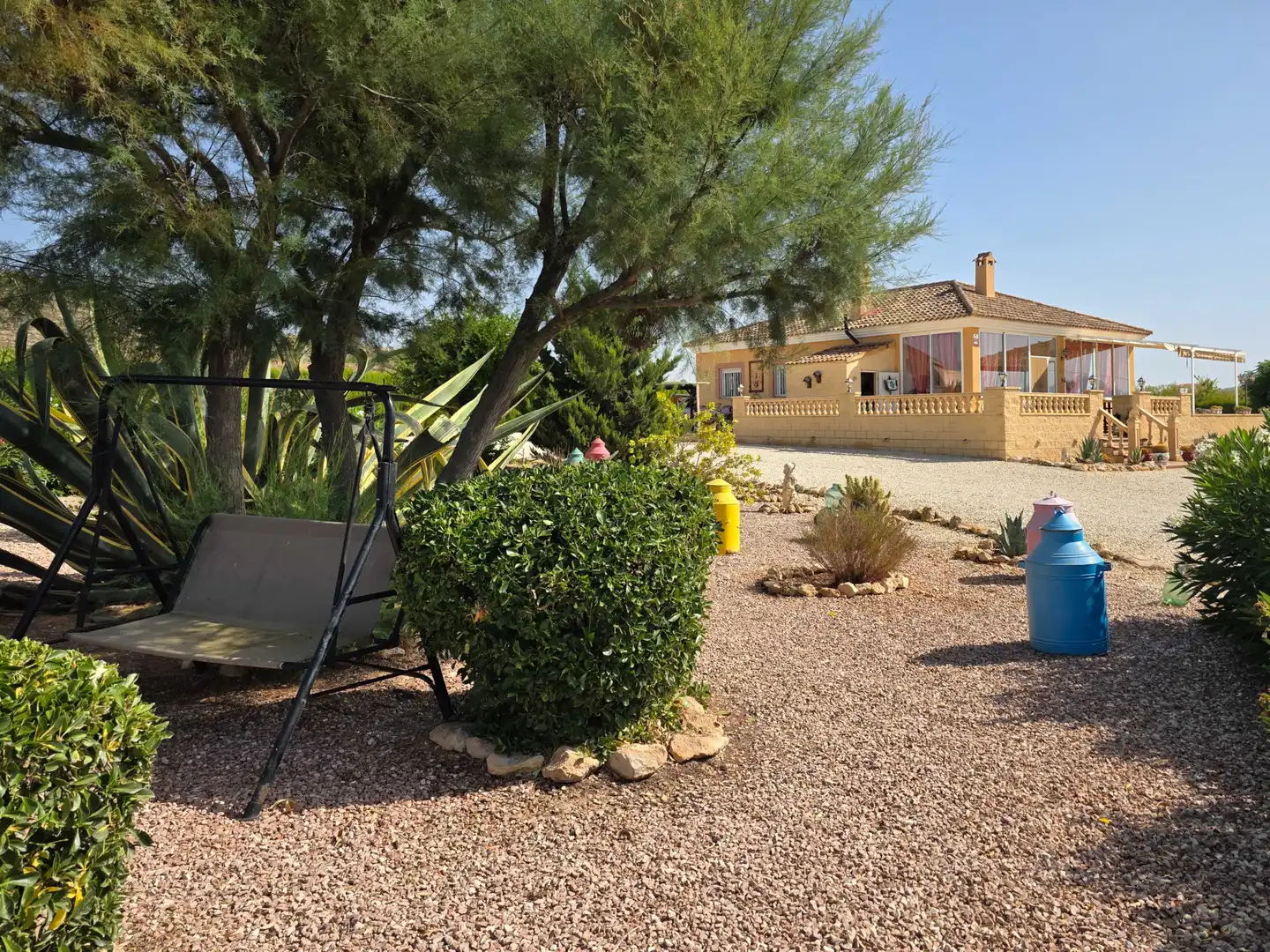 Casa en venta en El Pinós / Pinoso, imagen 4