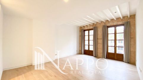 Foto 2 de Piso de alquiler en Del Born, Sant Nicolau, Palma de Mallorca