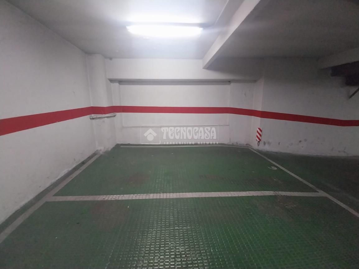 Aparcament de Garatge de lloguer en San Sebastián de los Reyes