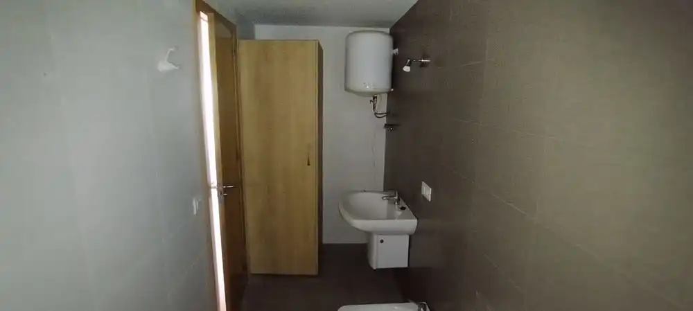 Bathroom of Houses for sale in Carboneras