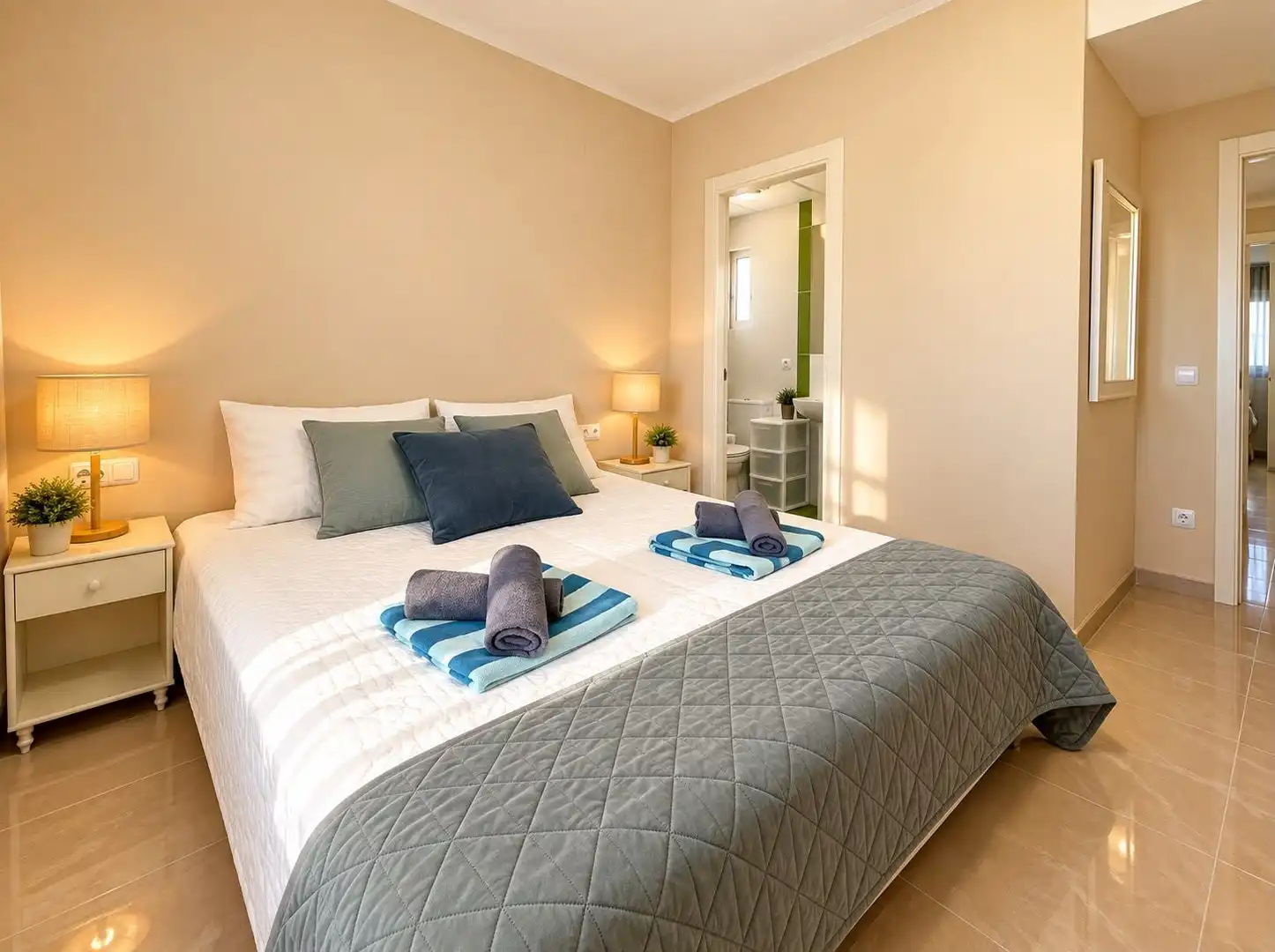 Apartament amb piscina en venda a Zona Levante - Playa Fossa, imagen 18