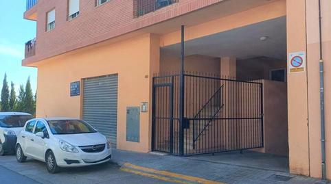 Photo 3 of Garage for sale in Ribera, 40, -1, Cheste, Valencia