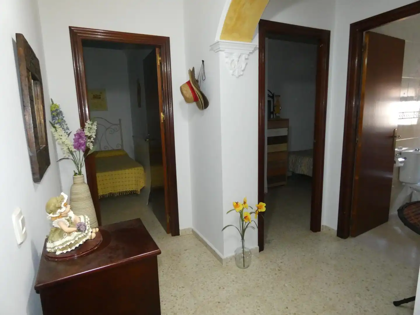 Chalet con piscina en venta en Núcleo urbano, imagen 30