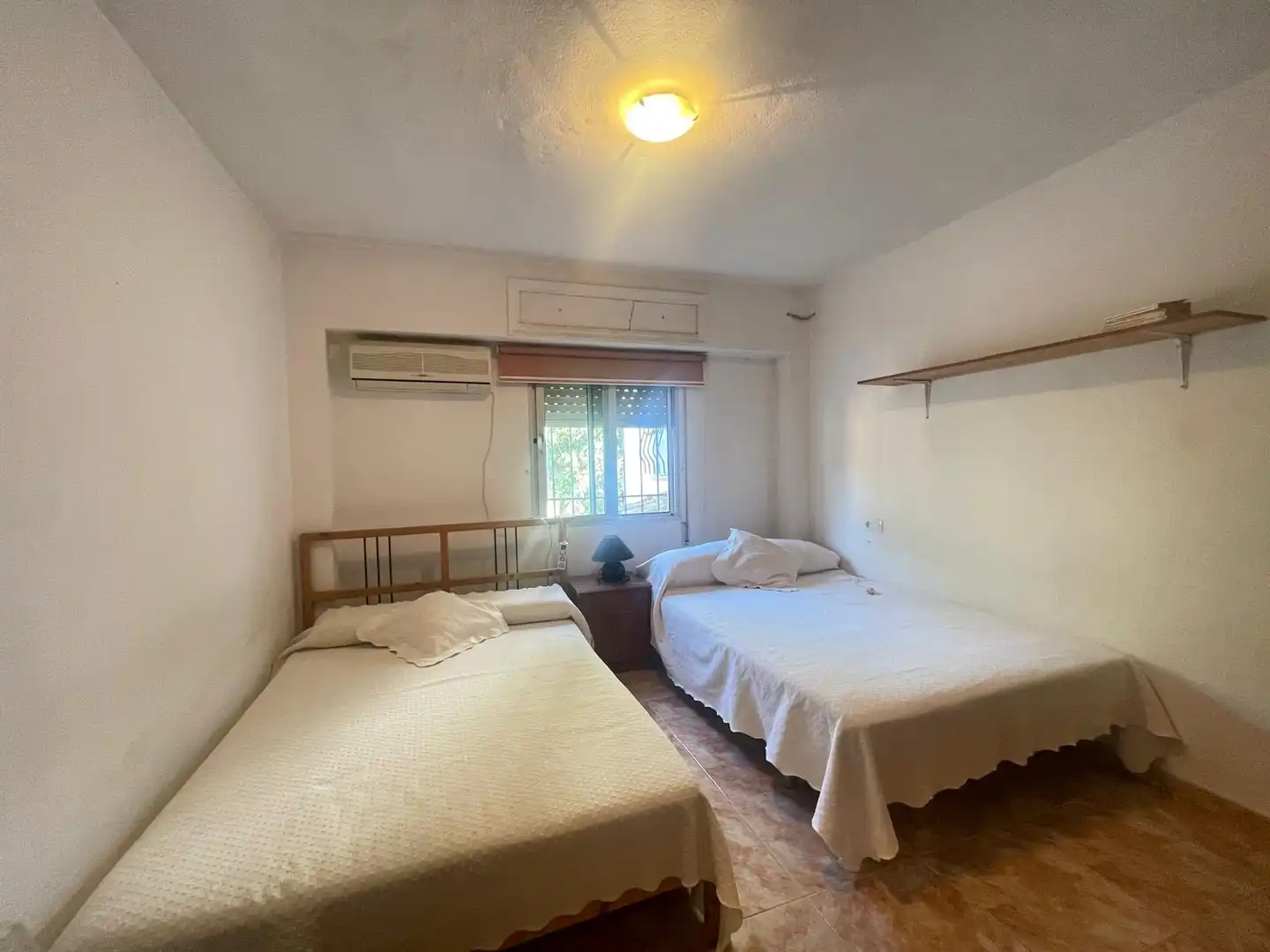 Habitación de Casa o chalet en venta en Pedralba con Jardín privado, Terraza y Piscina