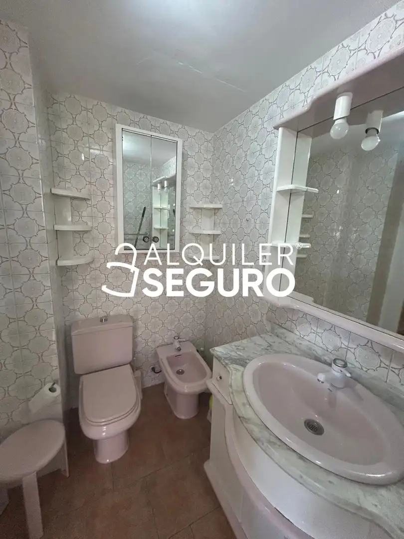 Flat with lift to rent in Doctor Vaca de Castro, imagen 14