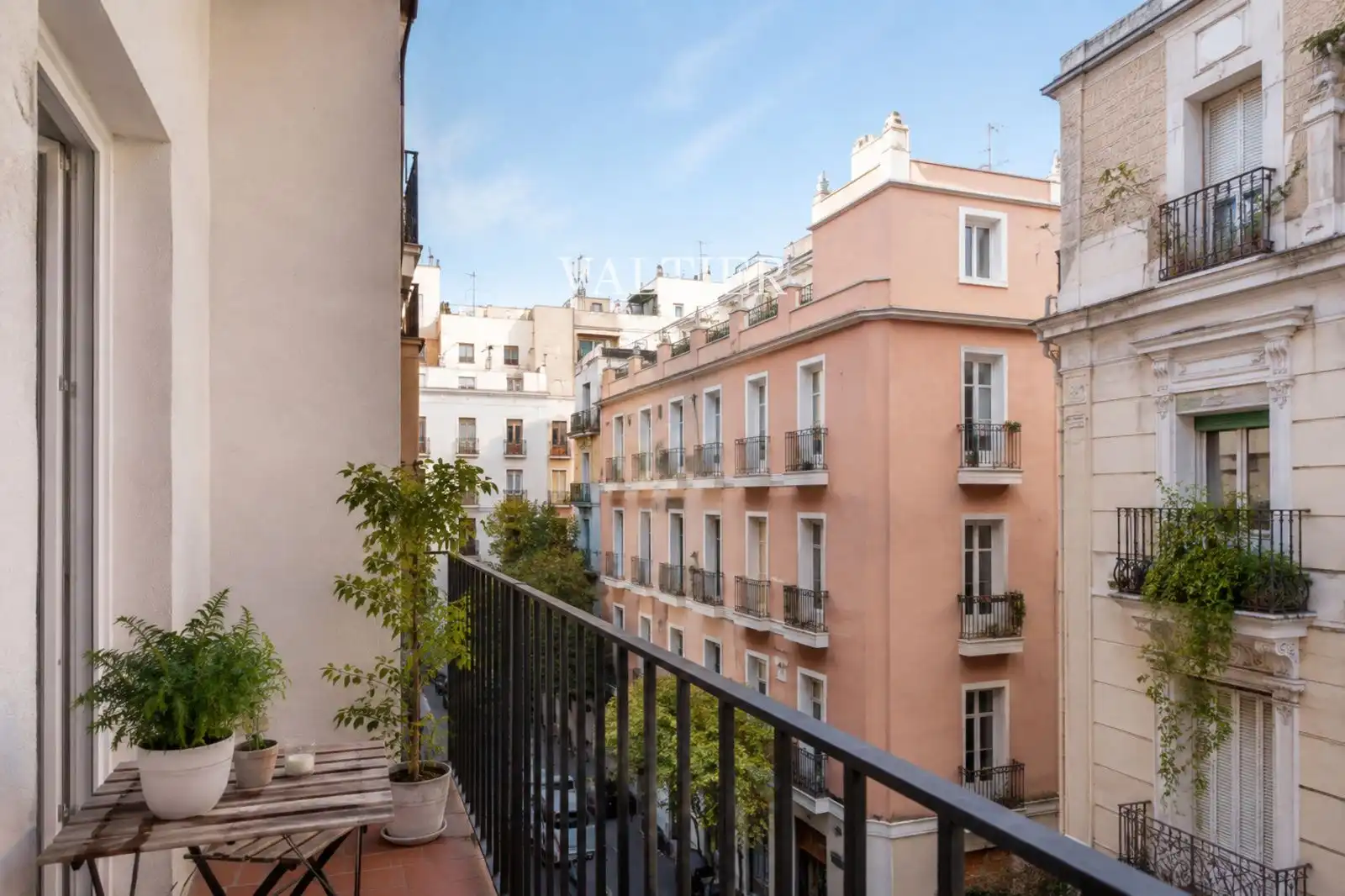 Flat with lift for sale in Moncloa - Aravaca