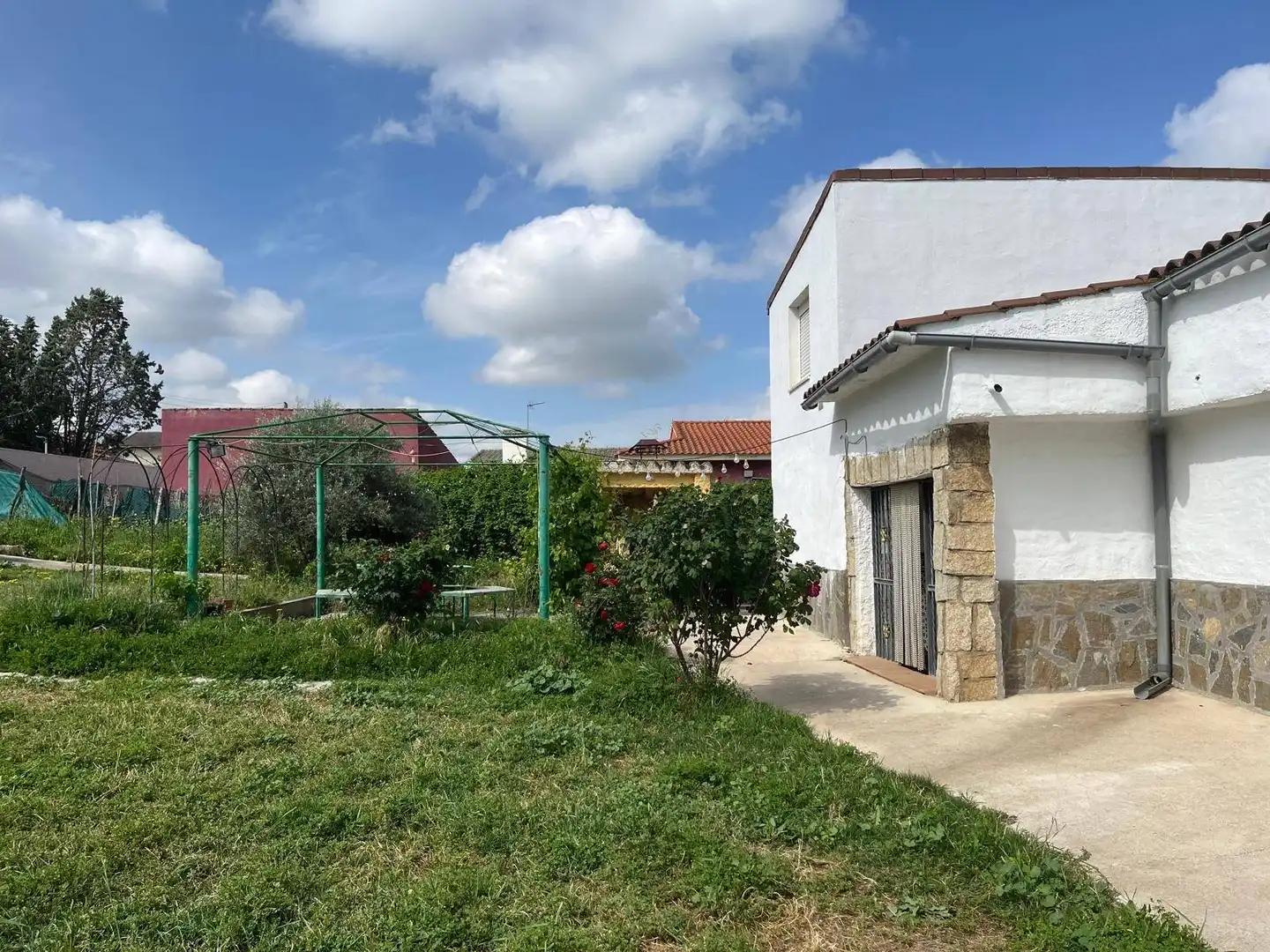 Casa o xalet en venda en El Casar de Escalona amb Calefacció i Terrassa