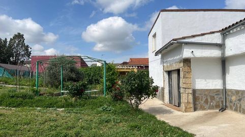 Foto 2 de Casa o xalet en venda a El Casar de Escalona, Toledo