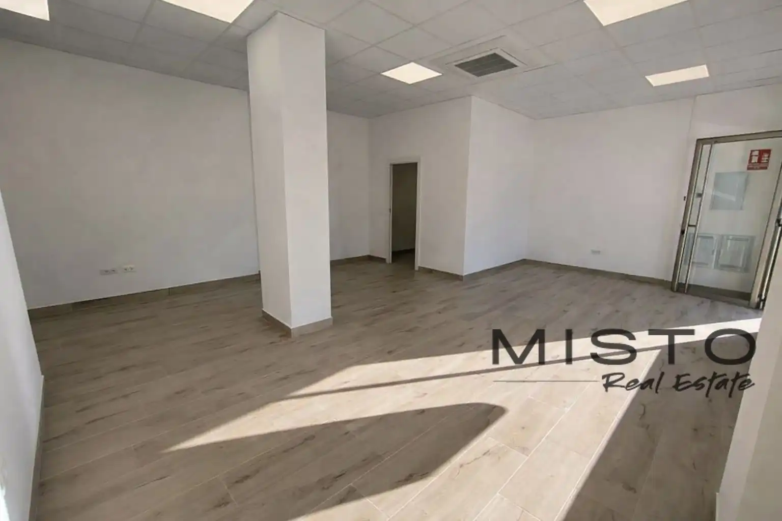 Local comercial en alquiler en CL MIGUEL DELIBES, imagen 11
