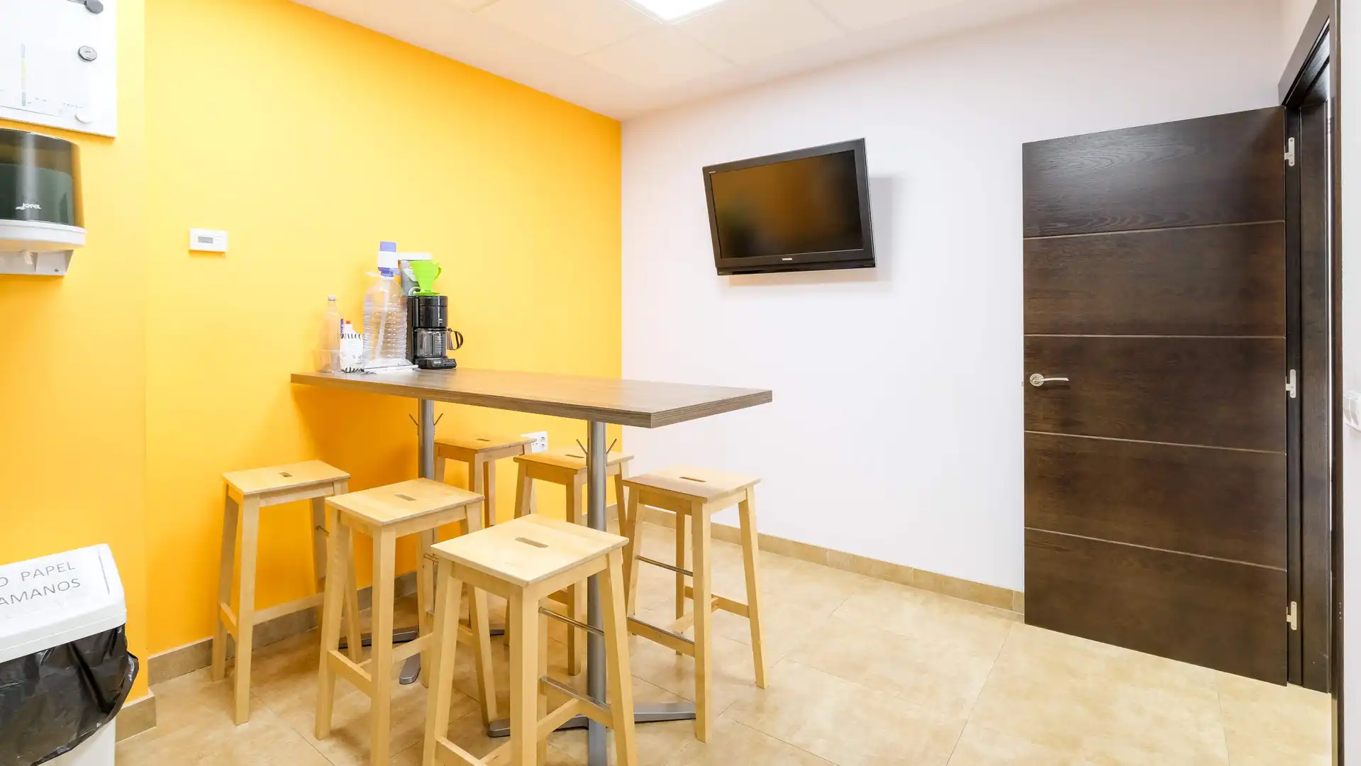 Büro zum Verkauf in Zaragoza mit Klimaanlage
