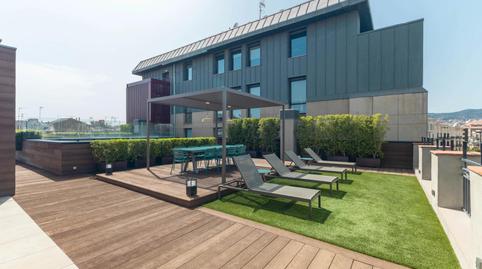 Foto 3 de Apartament de lloguer a Vila de Gràcia, Barcelona