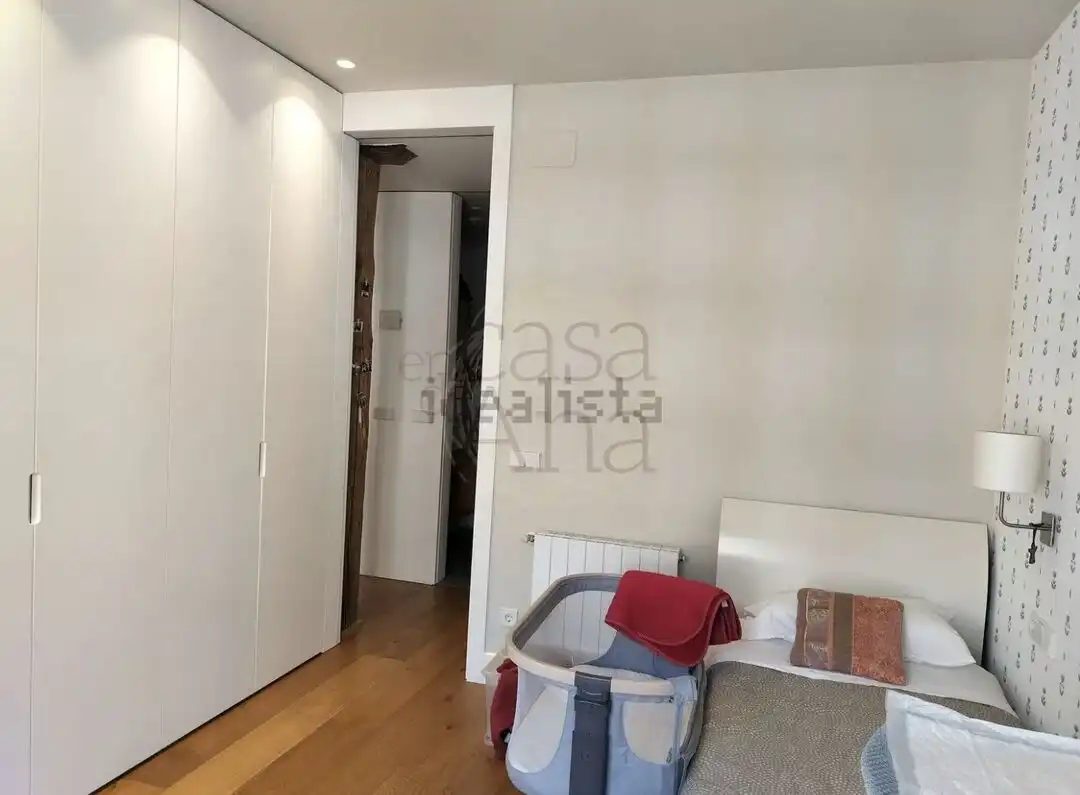 Pis amb ascensor de lloguer a Rampas Uribitarte, imagen 16