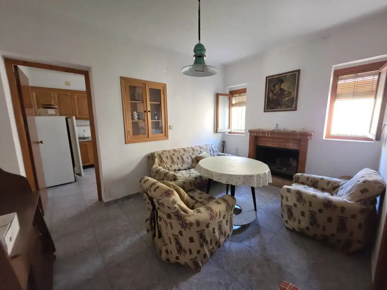 Maison avec jardin à vendre à Baza, imagen 4