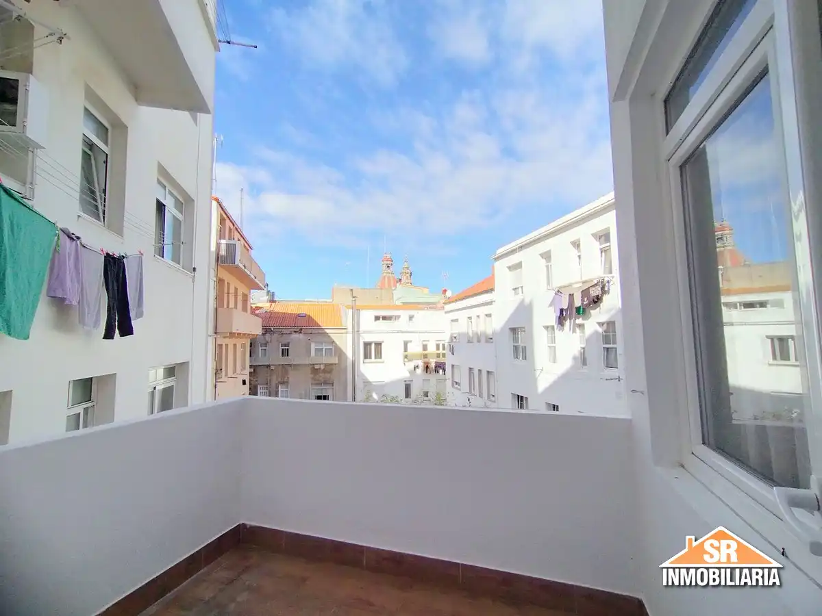 Flat to rent in Rúa Nosa Señora do Rosario, imagen 19