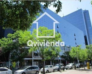 Exterior view of Garage for sale in Sabadell