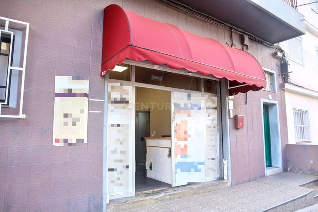 Local comercial en Alquiler en Camino el Vallado, 48, San Cristóbal de La Laguna,, -1 en La Laguna