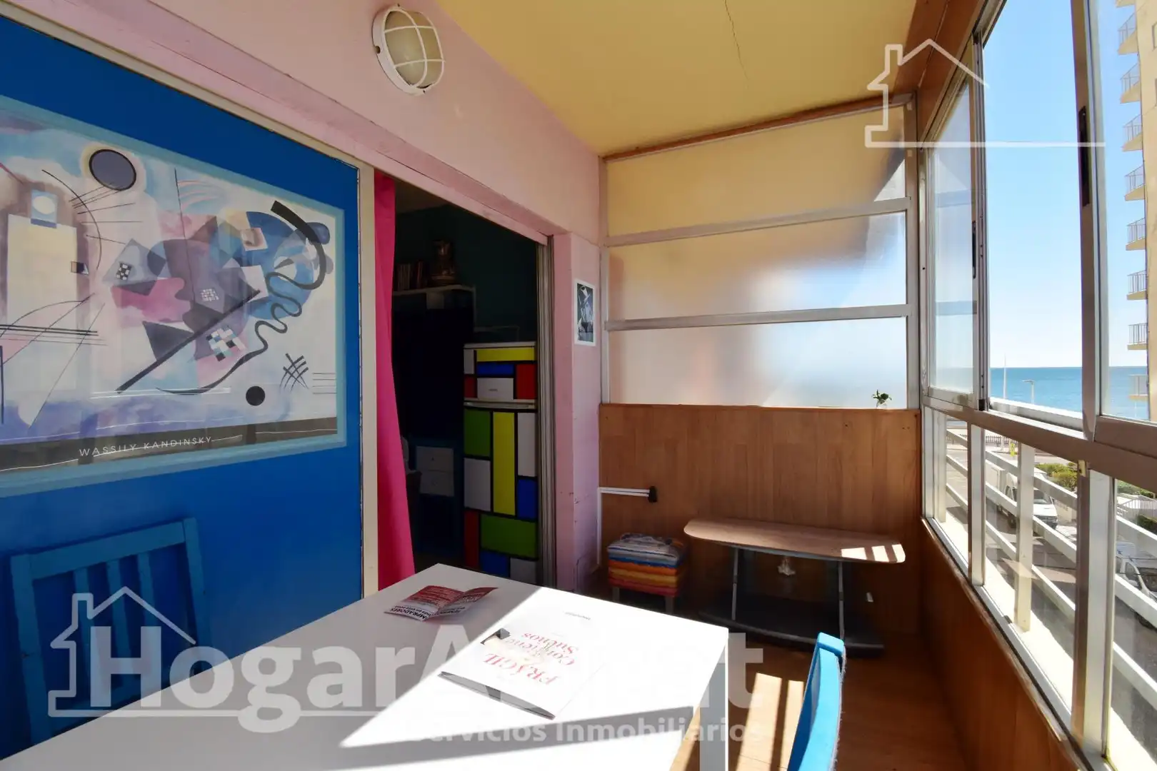 Wohnung mit Pool zum Verkauf in Calle Mar Blau, imagen 6