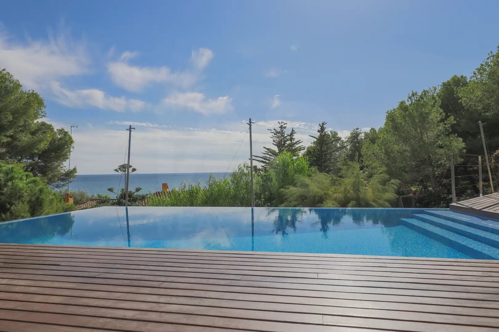Casa amb piscina en venda a La Móra, imagen 17