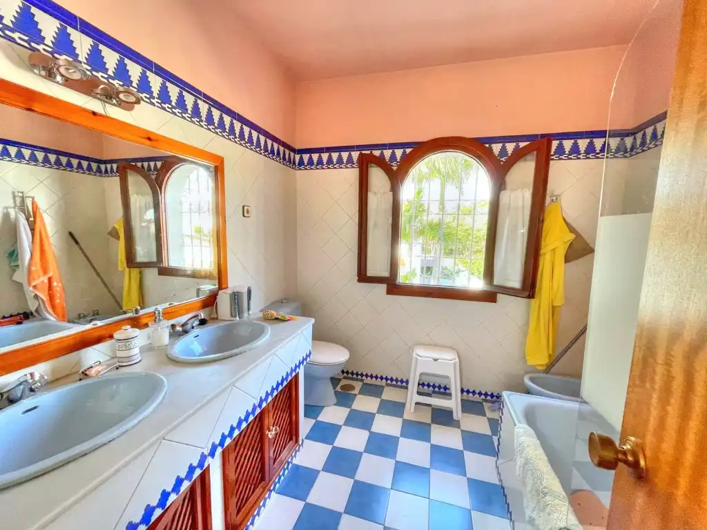 Villa mit Terrasse zum Verkauf in Chilches, imagen 22
