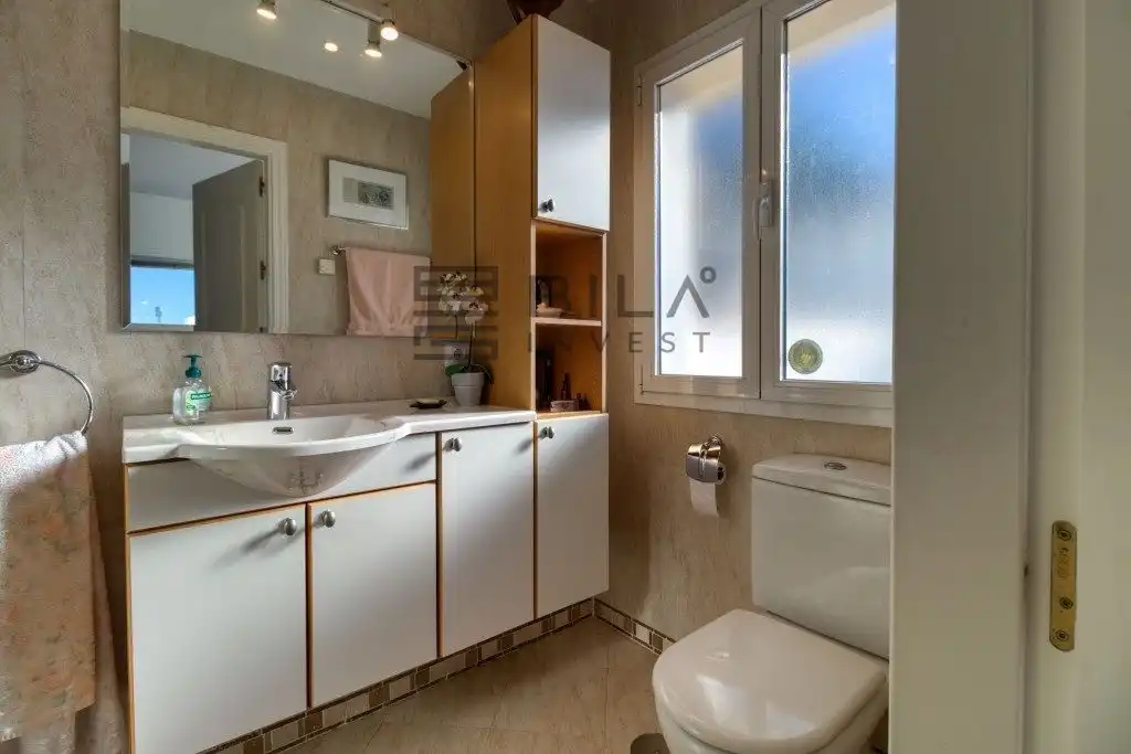 Chalet con piscina en venta en Arroyo de las Palmas, imagen 29
