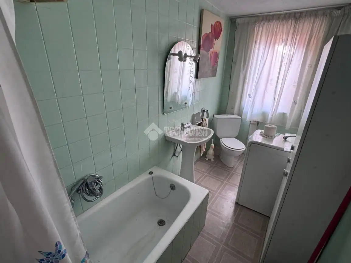 Baño de Edificio en venta en León Capital 