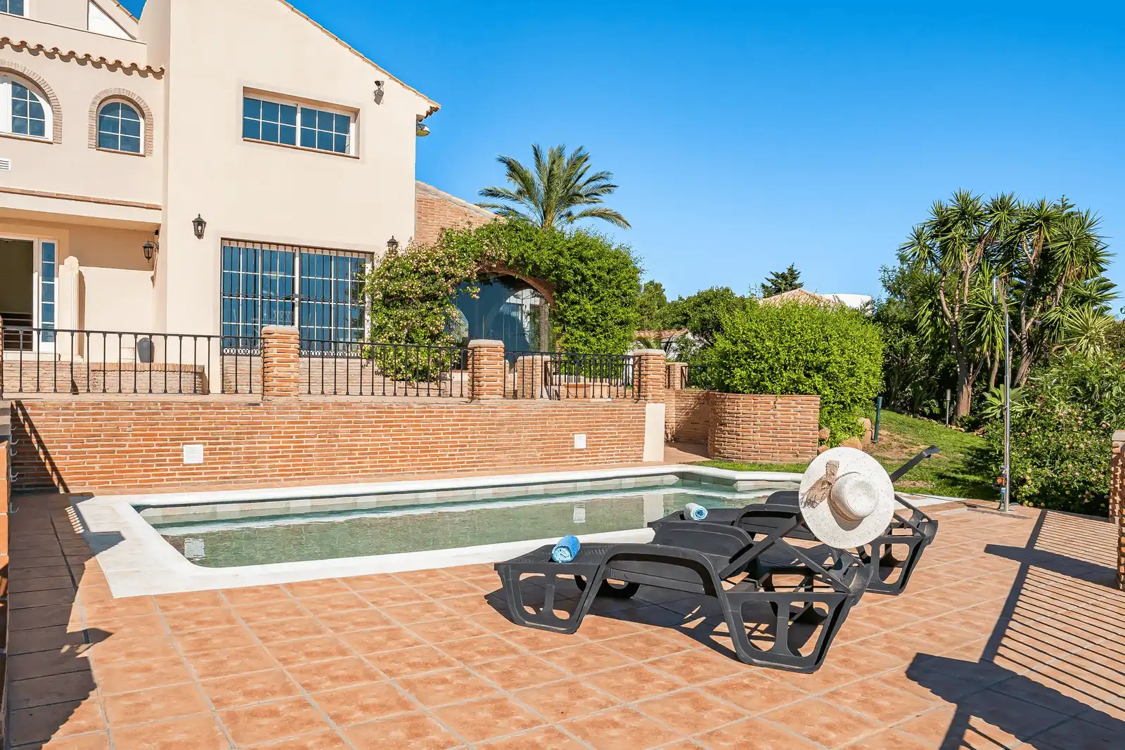 House with pool for sale in Costa Natura, imagen 6