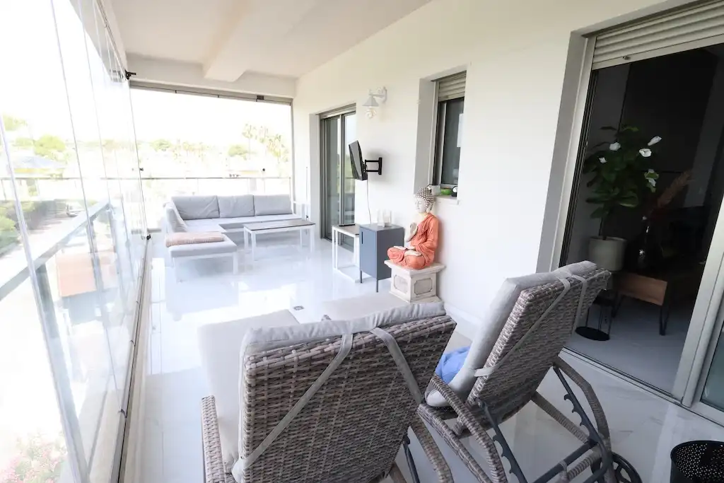 Apartament amb piscina en venda a N/A, imagen 3
