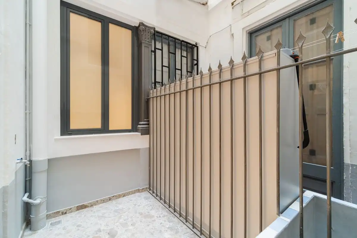 Appartamento con ascensore in vendita a Carrer de Casp, imagen 42