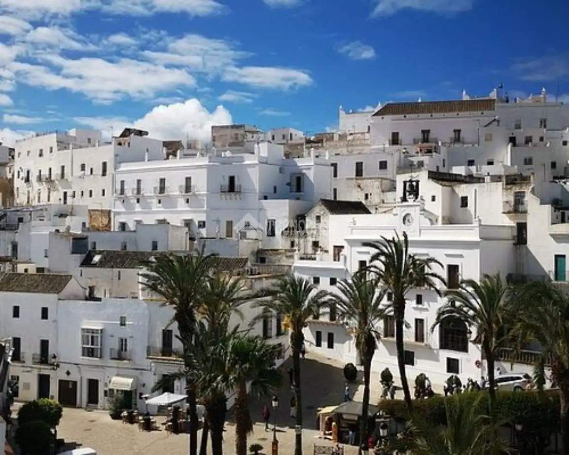 Attico con terrazza in vendita a Conil, imagen 13
