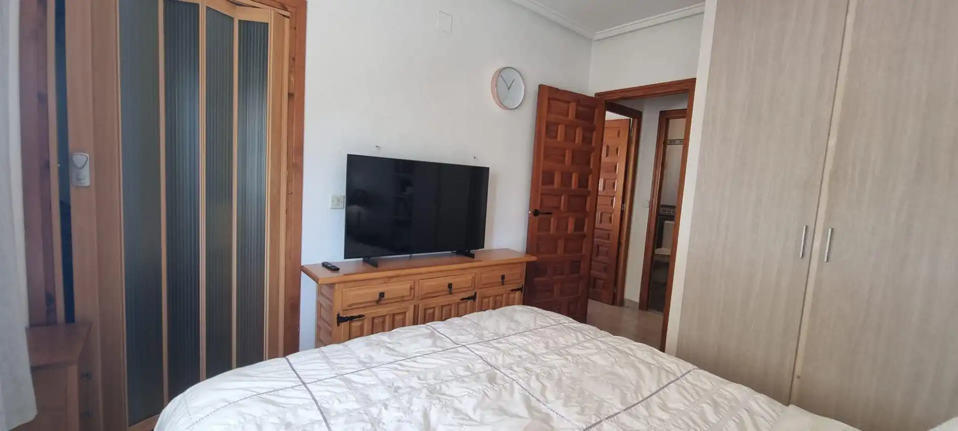 Dormitori de Dúplex en venda en Torrevieja