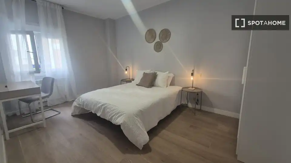 Appartement à louer à San Blas, imagen 6