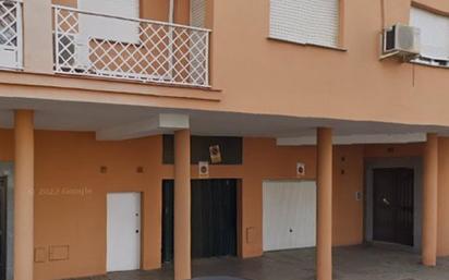 Exterior view of Premises for sale in Zafra