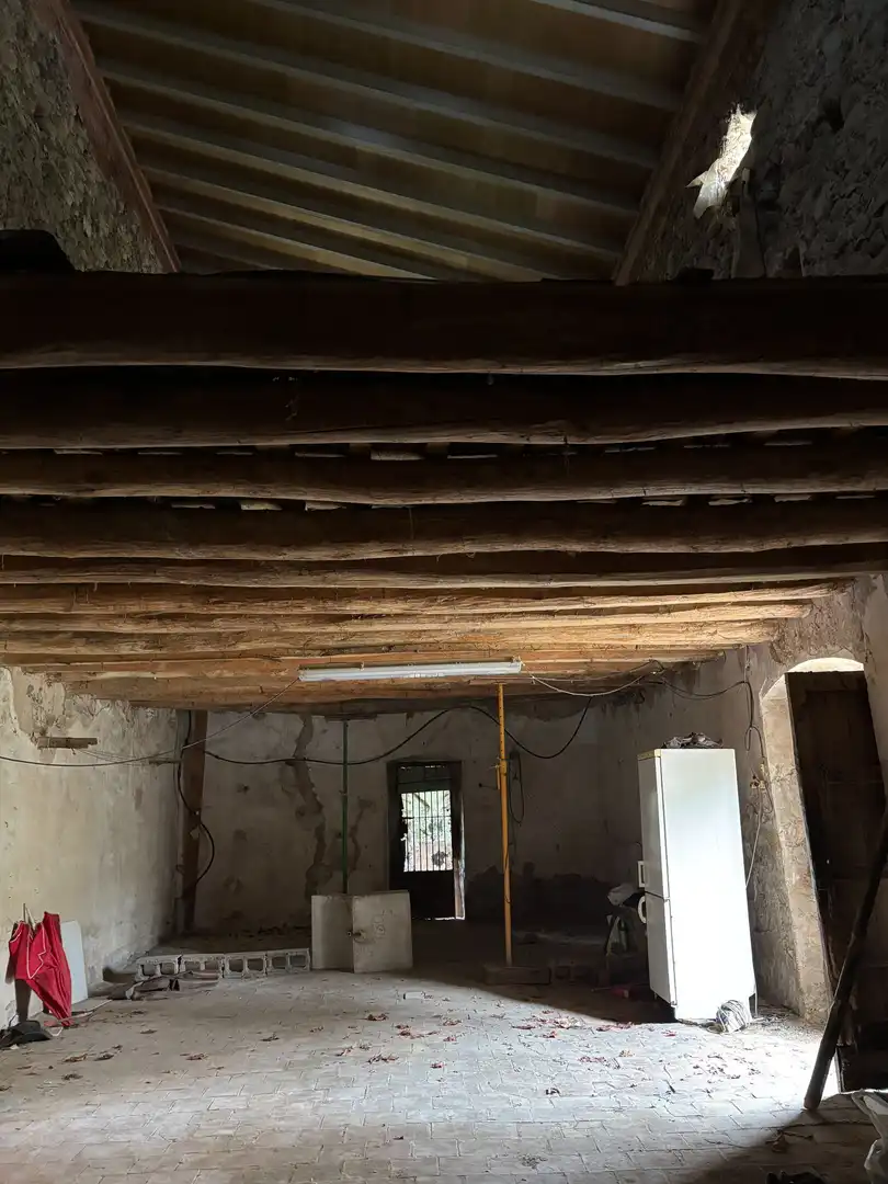 Casa rustica con giardino in vendita a Sant Gregori, imagen 16