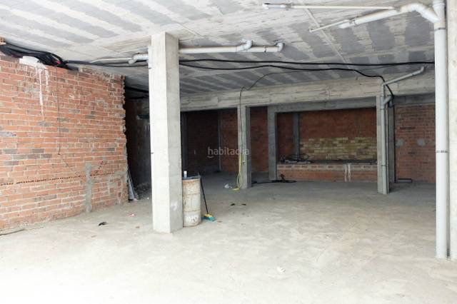 Local comercial en Alquiler en Tossa de Mar pueblo