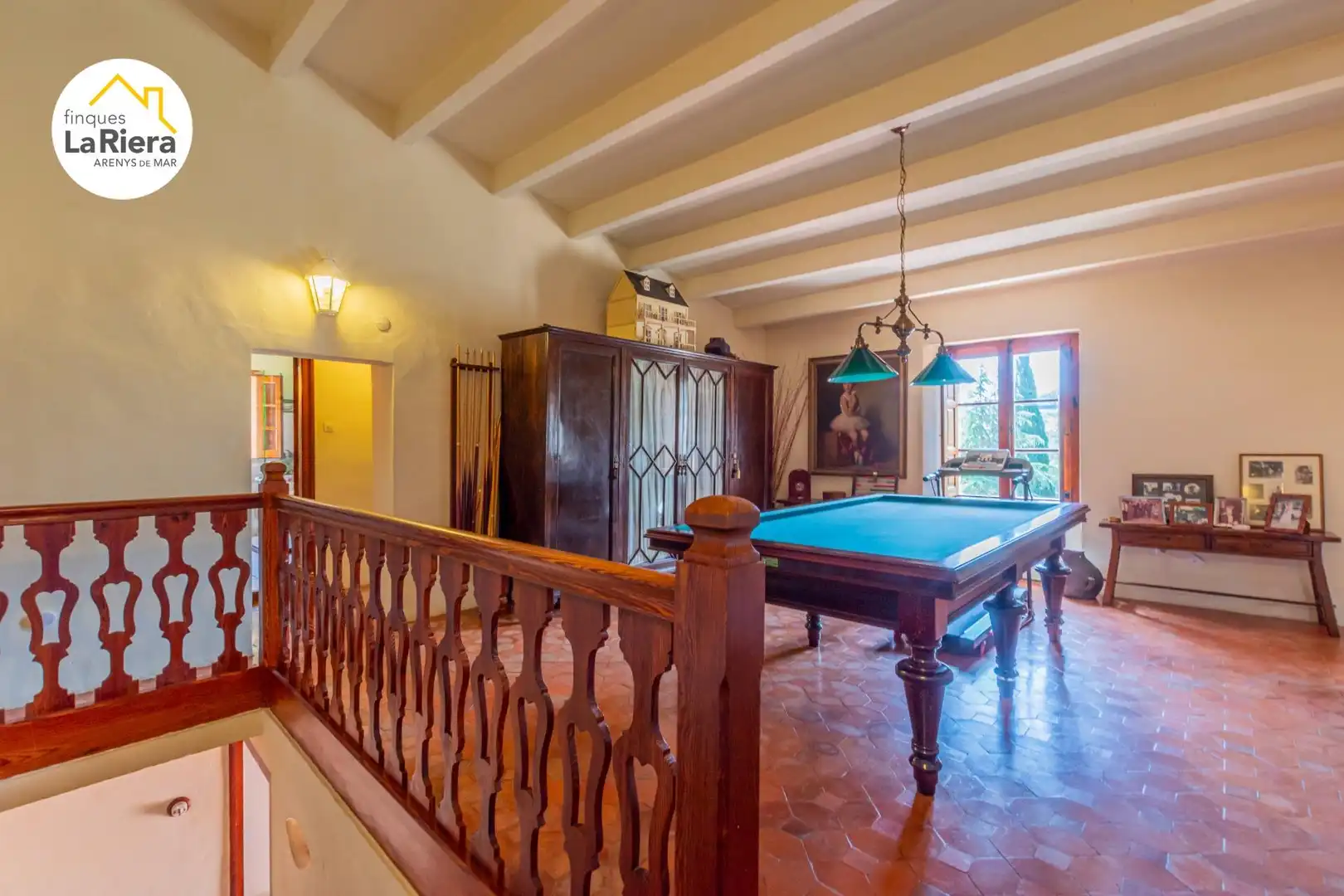 Houses for sale in Arenys de Munt  with Air Conditioner, Heating and Private garden