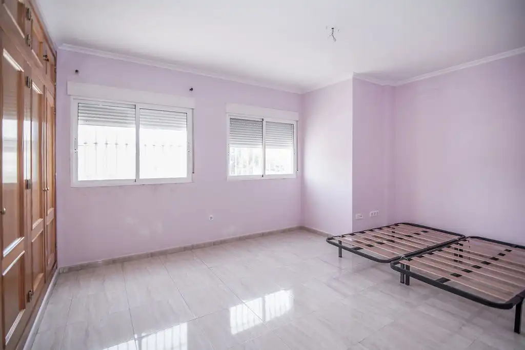 Habitación de Piso en venta en Cartagena
