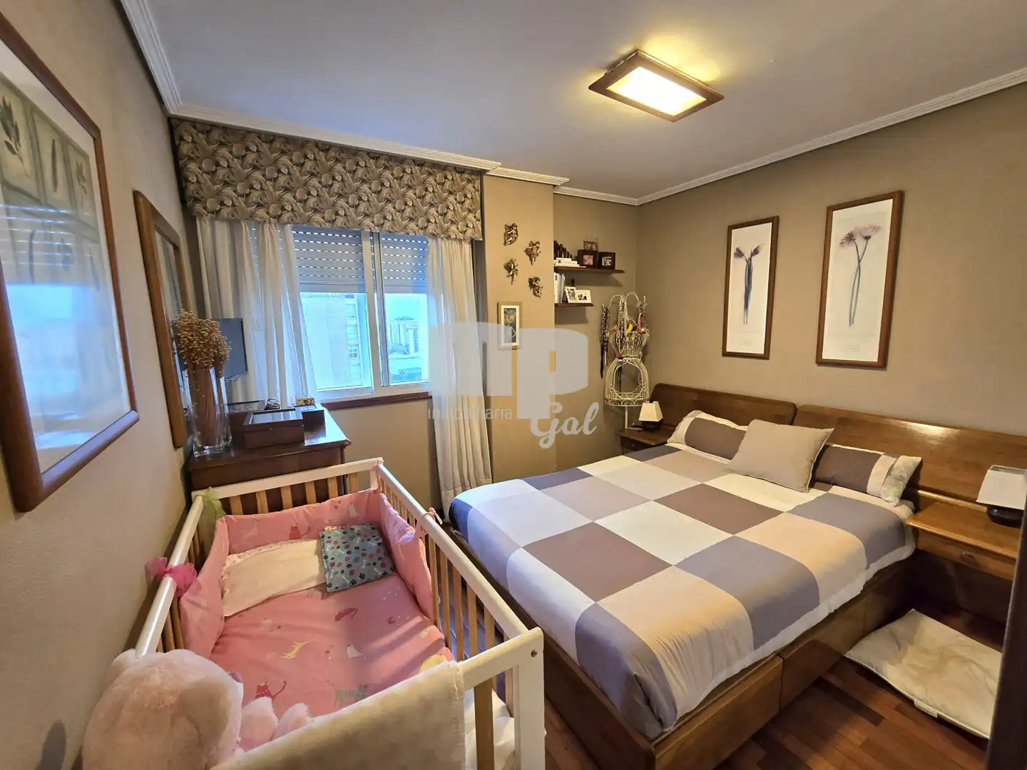 Wohnung mit Aufzug zum Verkauf in Rúa Fotógrafo Luis Casado, imagen 13