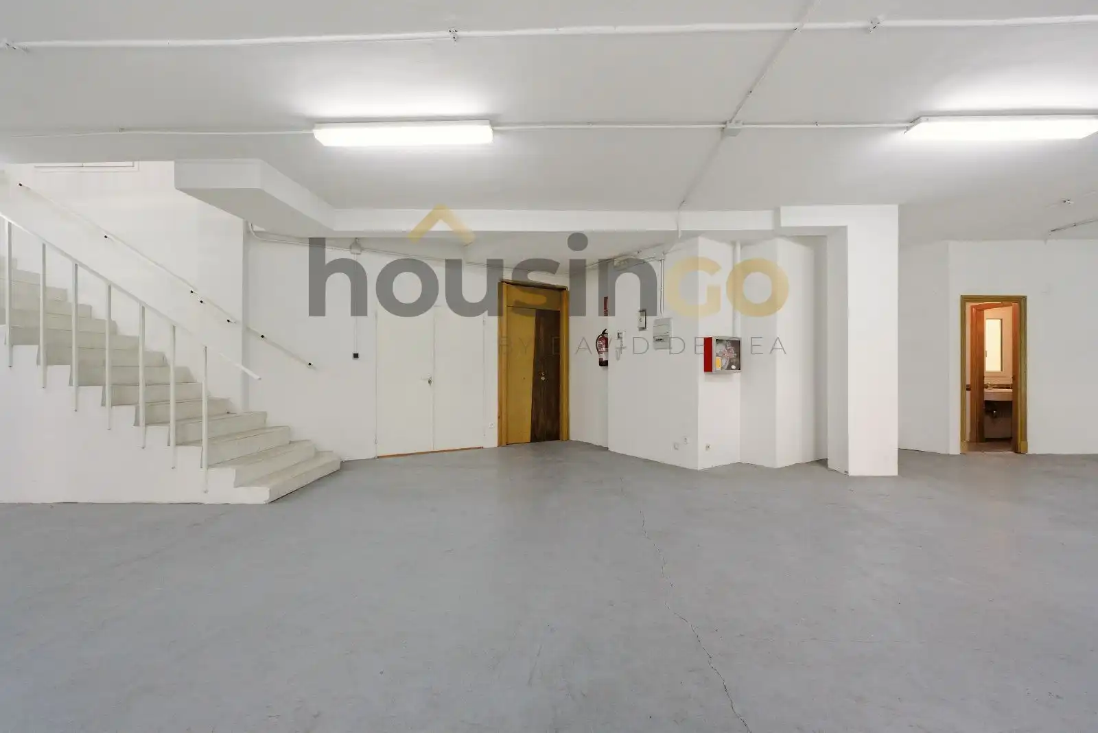 Duplexes for sale in Madrid  with Terrace and Balcony