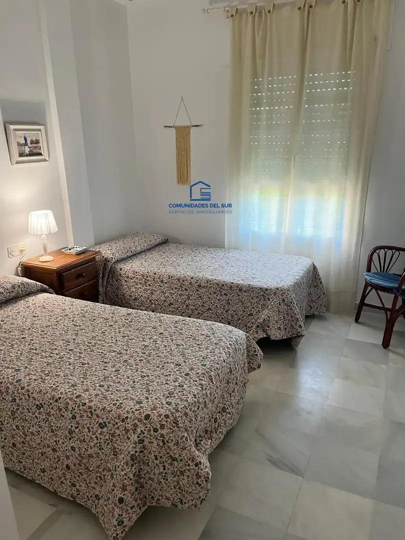 Casa a schiera con piscina in affitto a Calle FUERTE CIUDAD, imagen 17