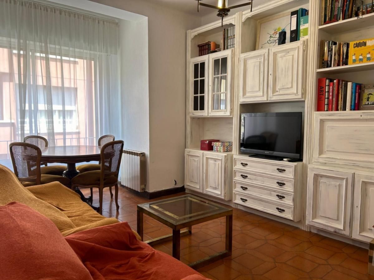 Apartment to rent in El Congrés i els Indians