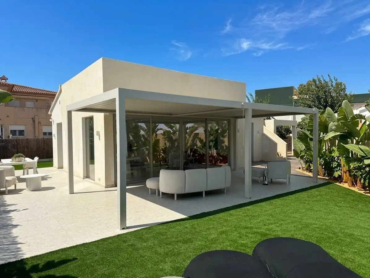 Casa o chalet en venta en Altea, Alicante