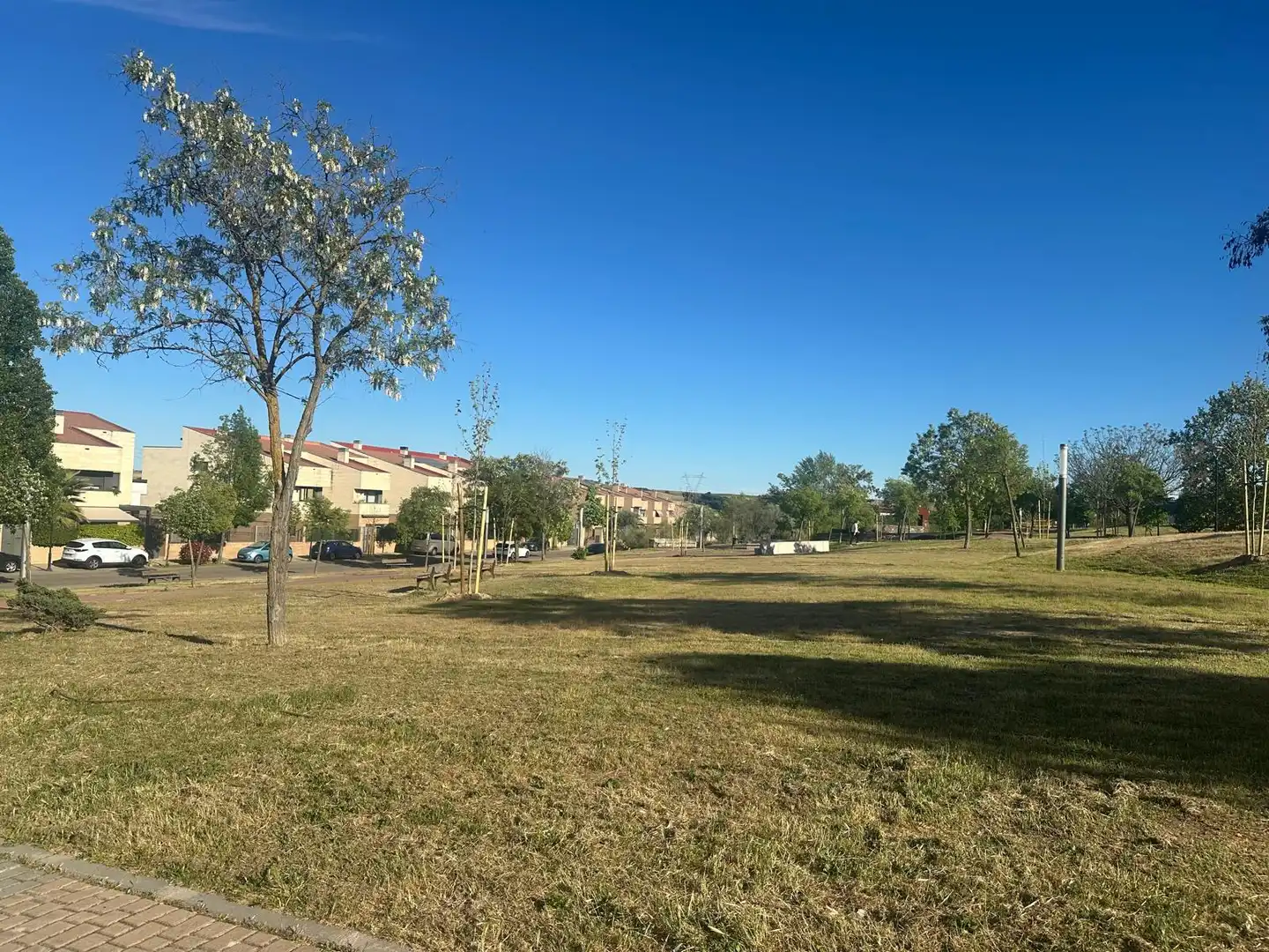 Casa o chalet en venta en Las Castañeras - Bulevar
