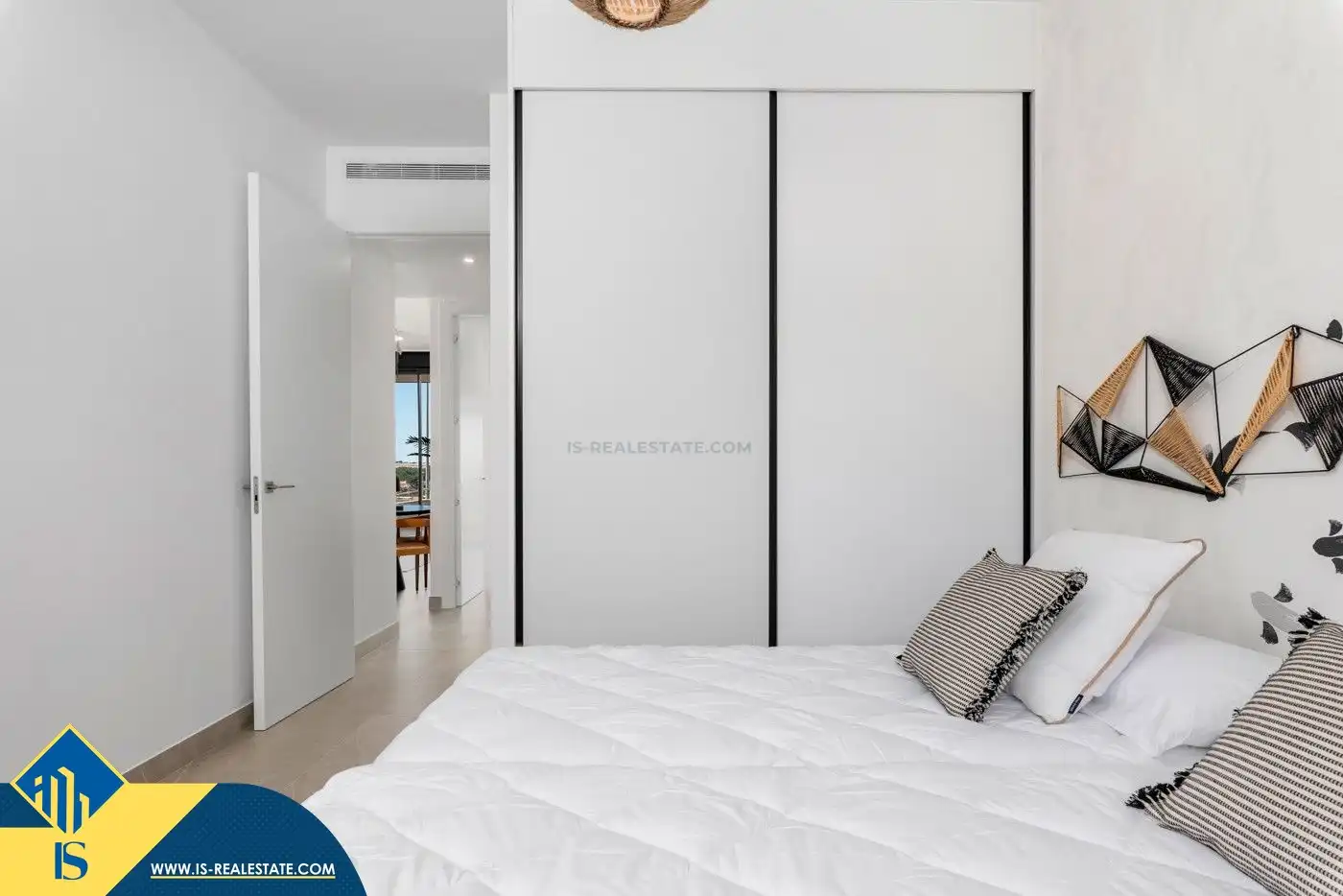Appartamento con piscina in vendita a Benijófar, imagen 11