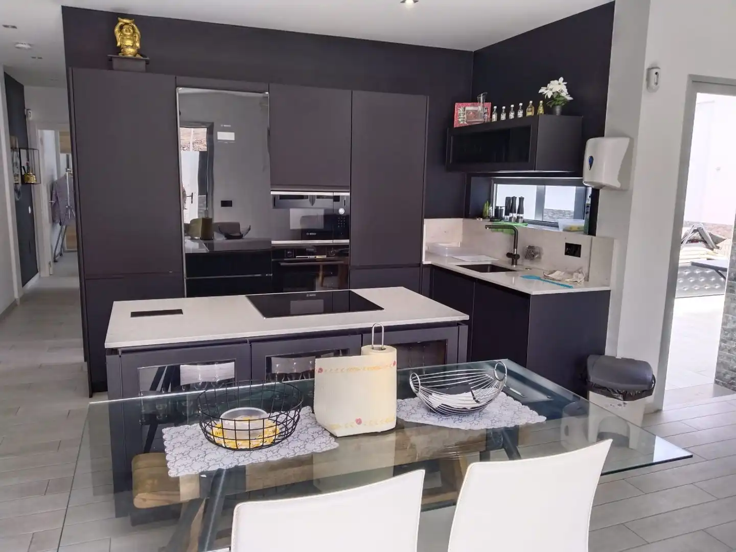 Houses for sale in Gran Tarajal