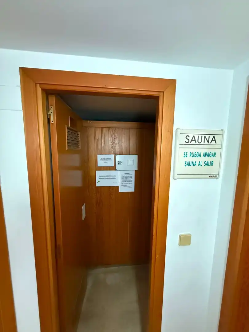 Appartamento con piscina in vendita a Avinguda Marina Alta, imagen 33