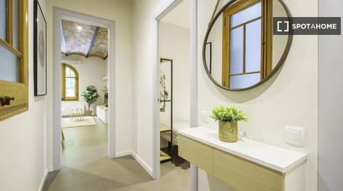 Foto 5 de Apartament per a compartir a Fort Pienc, Barcelona