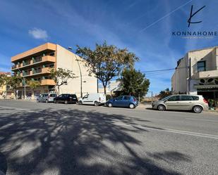 Exterior view of Residential for sale in Mutxamel