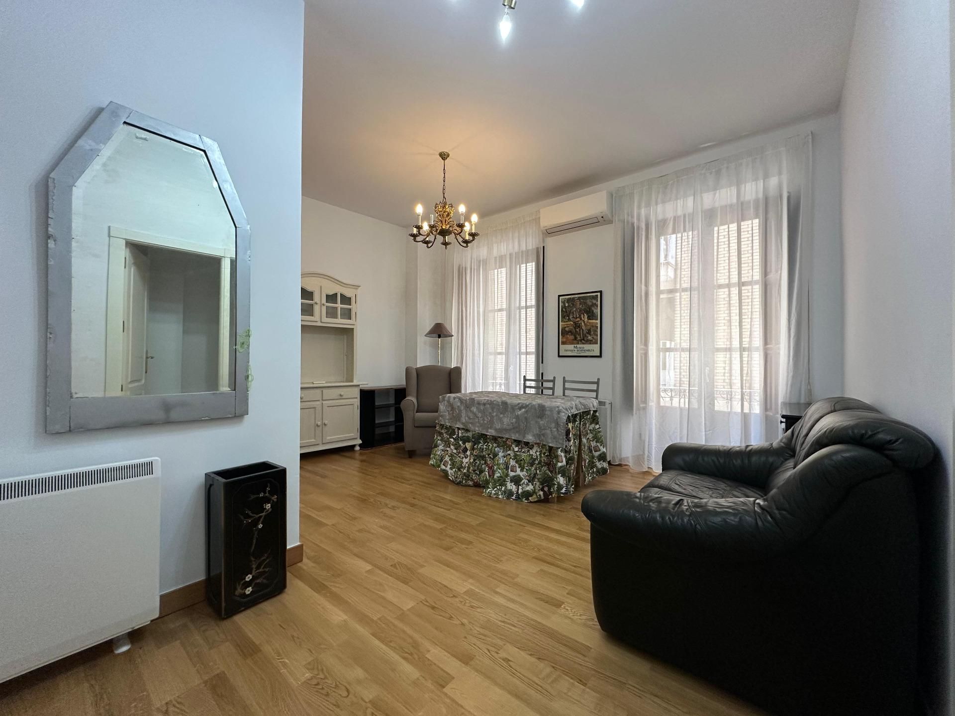 Flat to rent in San Matías - Realejo